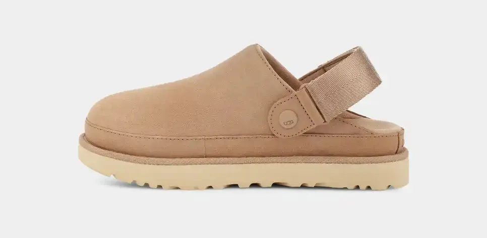UGG® Women's Goldenstar Clog