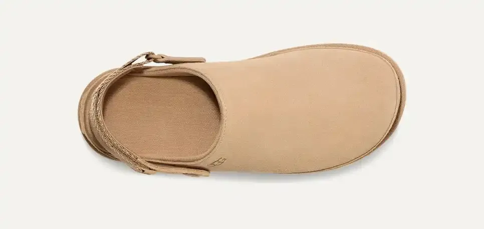 UGG® Women's Goldenstar Clog