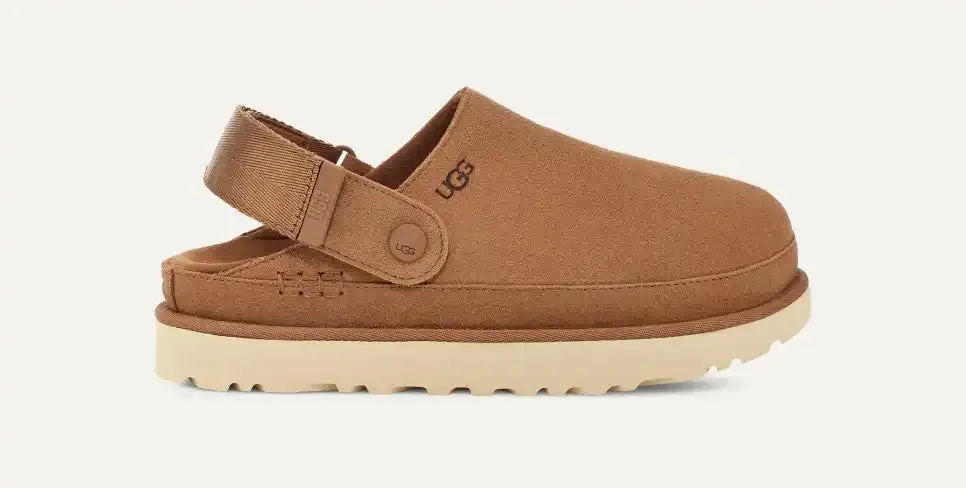 UGG® Women's Goldenstar Clog