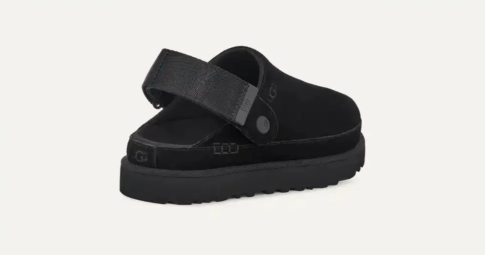 UGG® Women's Goldenstar Clog