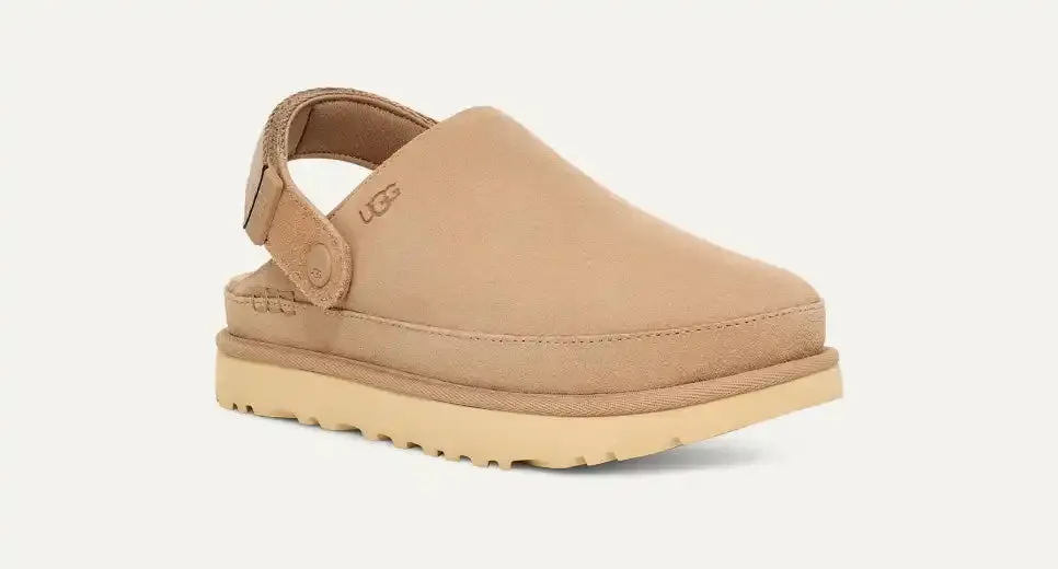 UGG® Women's Goldenstar Clog