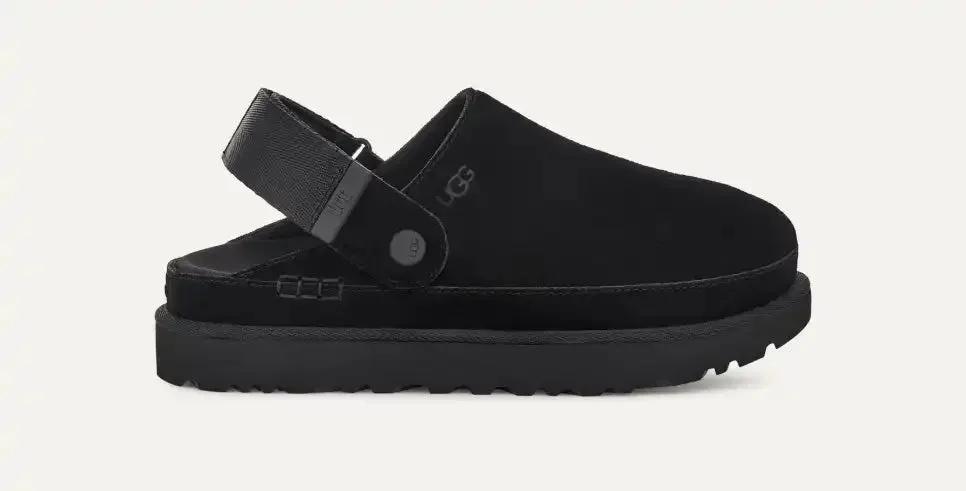 UGG® Women's Goldenstar Clog