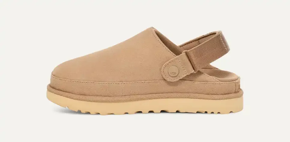UGG® Women's Goldenstar Clog