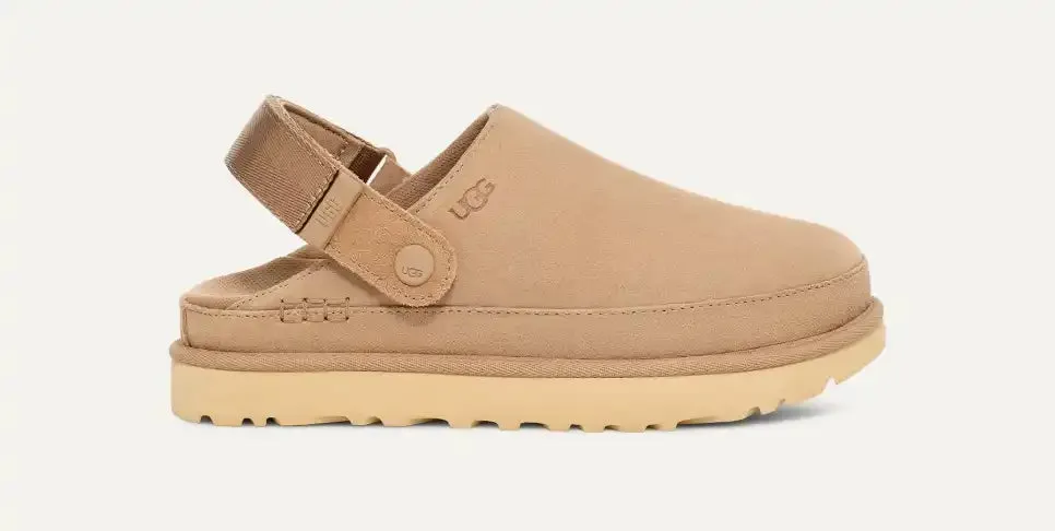 UGG® Women's Goldenstar Clog