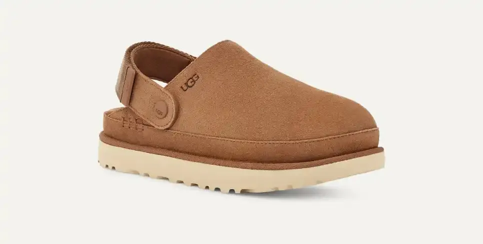 UGG® Women's Goldenstar Clog