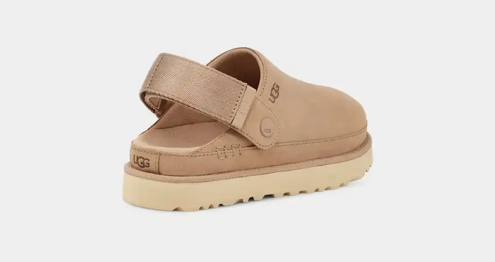 UGG® Women's Goldenstar Clog