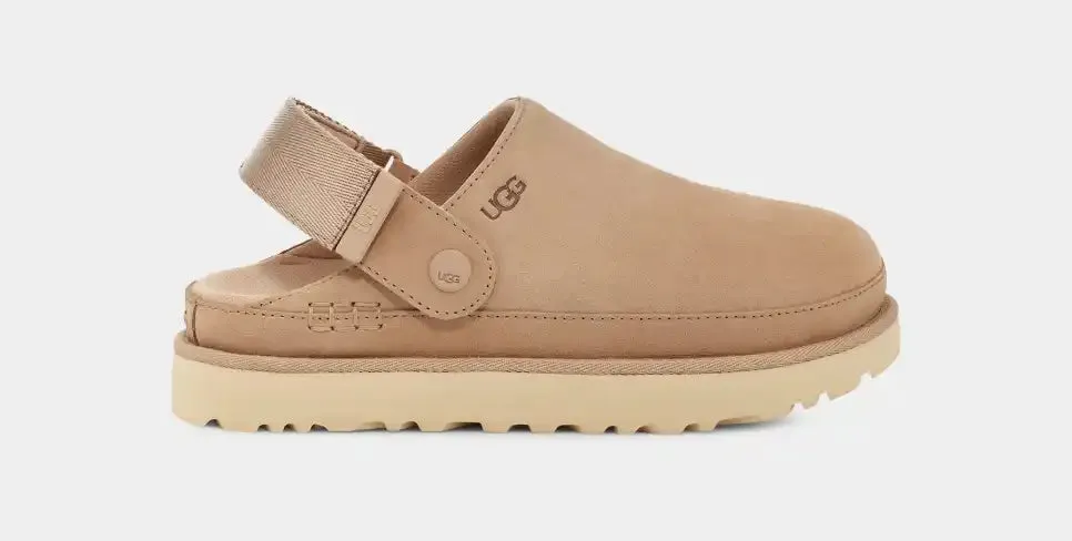 UGG® Women's Goldenstar Clog