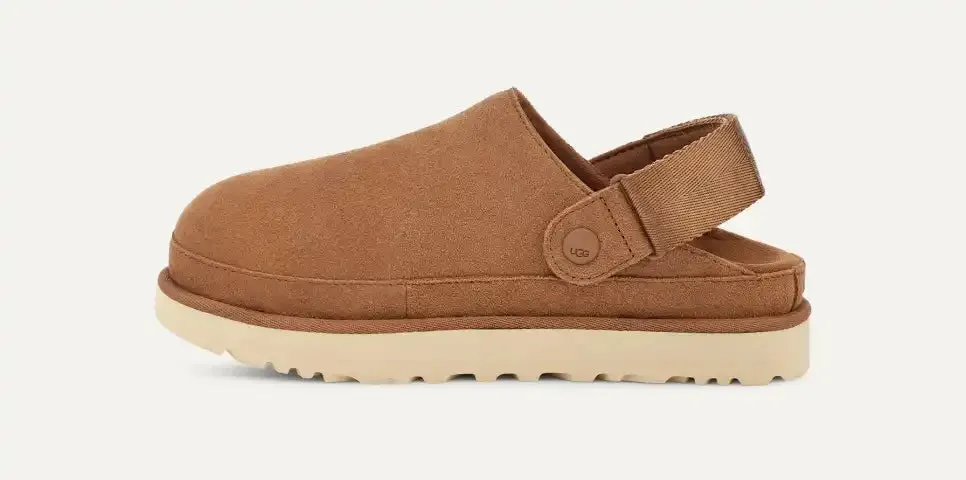 UGG® Women's Goldenstar Clog