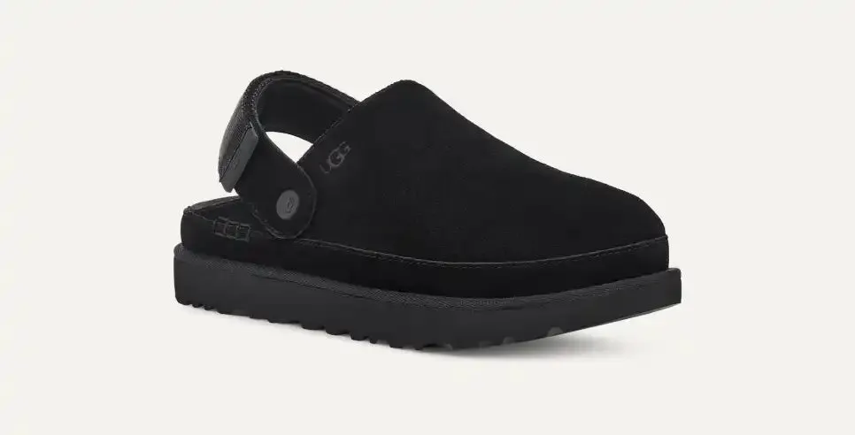 UGG® Women's Goldenstar Clog