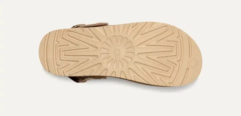 UGG® Women's Goldenstar Clog