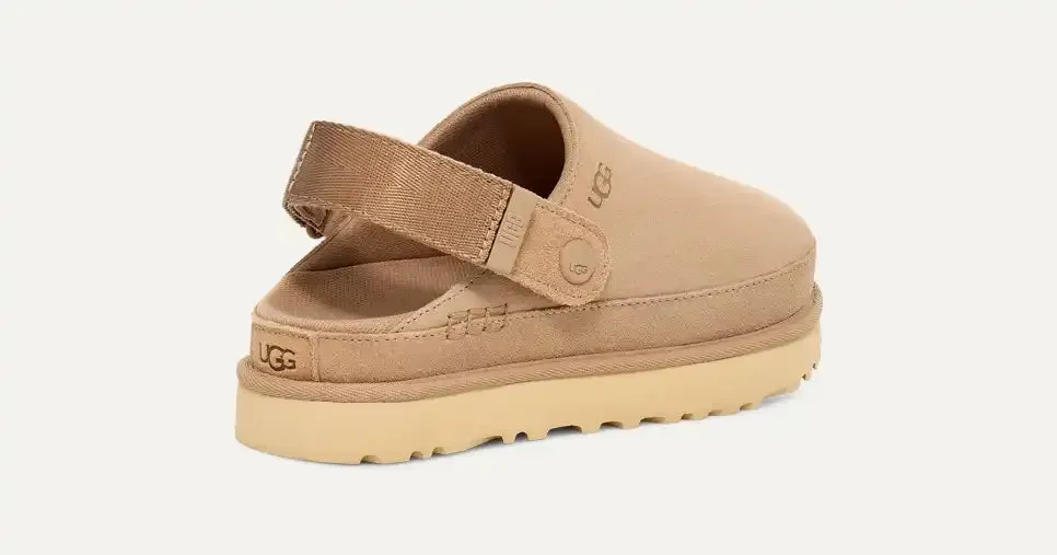 UGG® Women's Goldenstar Clog