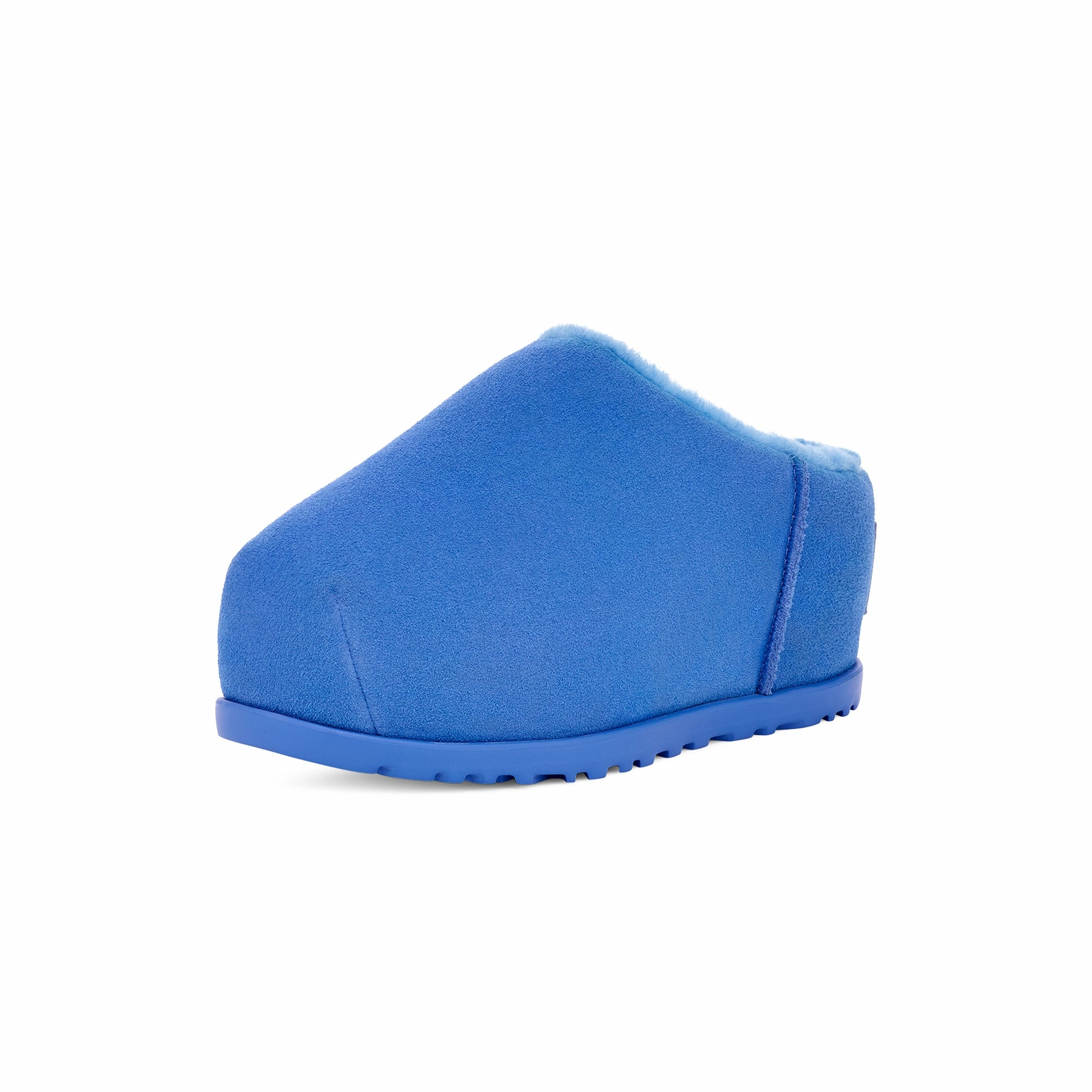UGG Womens Pumped Slides Formal Shoes
