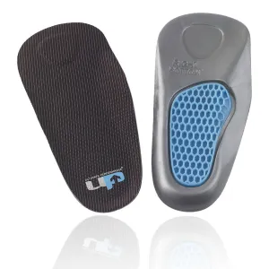Ultimate Performance Gel Heel & 3/4 Arch Insole