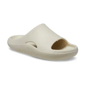 Comfortable Outdoor Adventure Men's Mellow Recovery Slide Bone