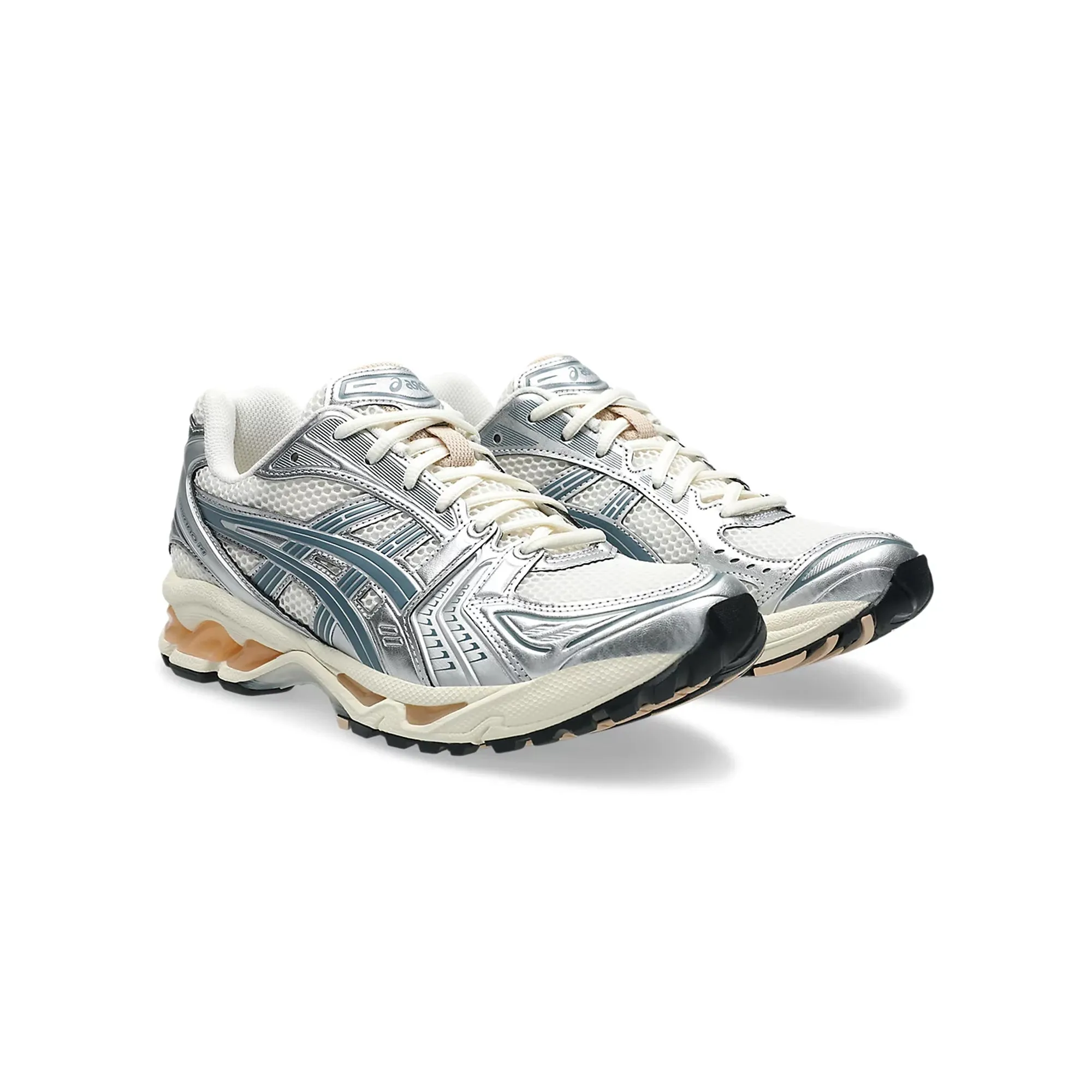 Asics Mens GEL-Kayano 14 Shoes Fabric