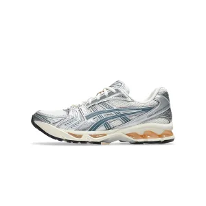 Asics Mens GEL-Kayano 14 Shoes Anti Torsion Tpu Plate hill training footwear