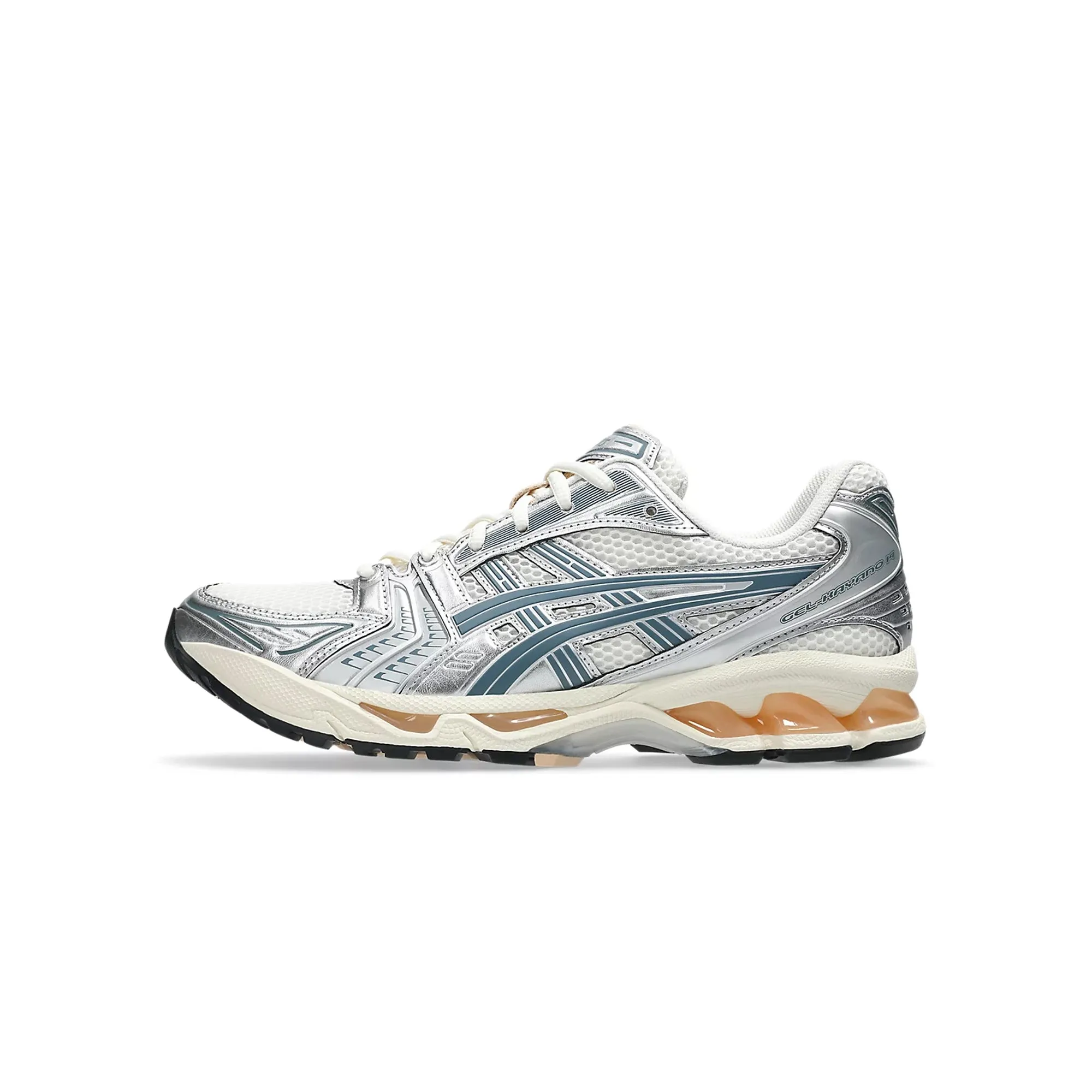 Asics Mens GEL-Kayano 14 Shoes Outdoor Session Comfortable Base