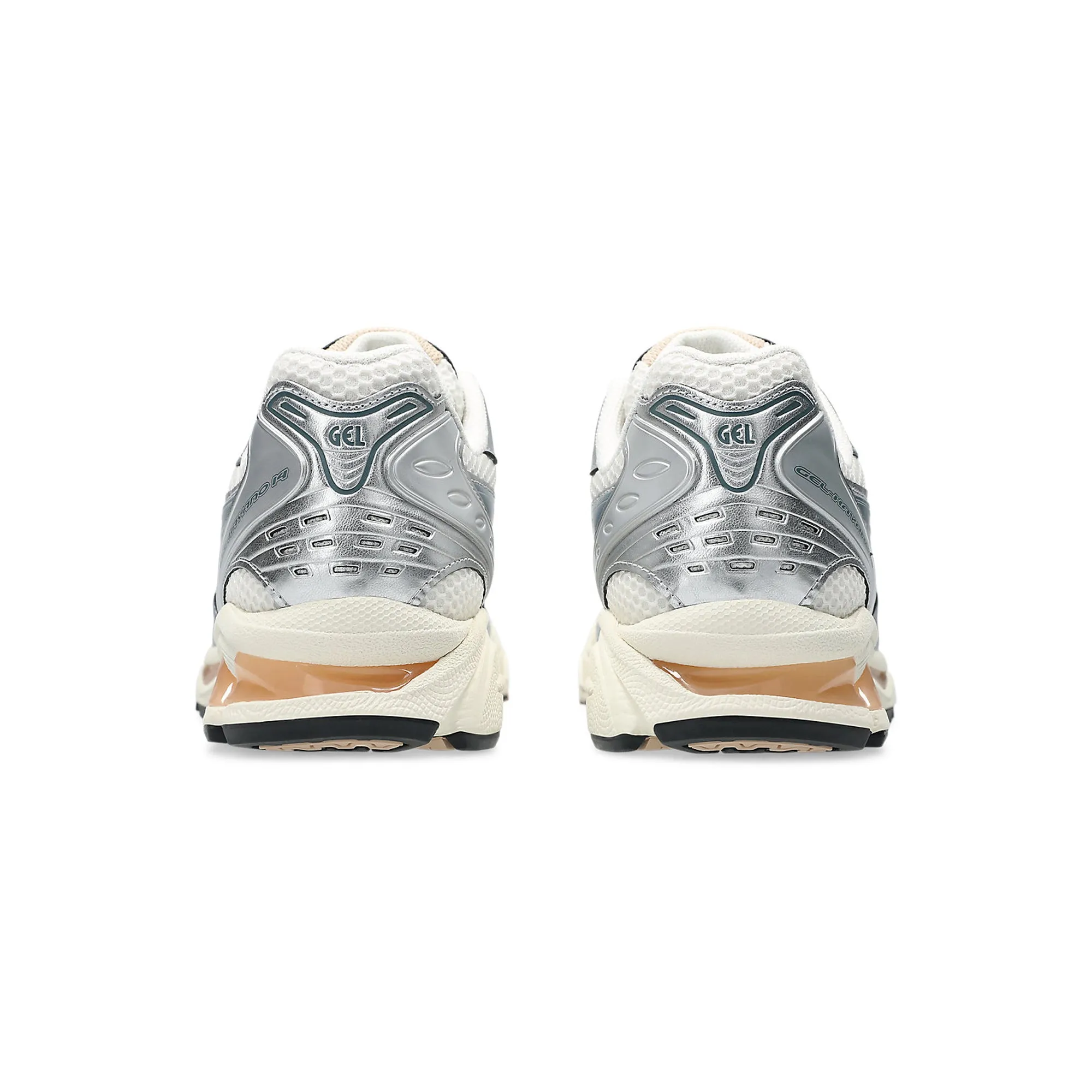 Asics Mens GEL-Kayano 14 Shoes Heart Rate Monitoring