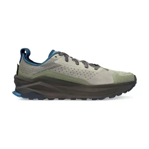 Soft Energy Return Men's Olympus 6 Taupe