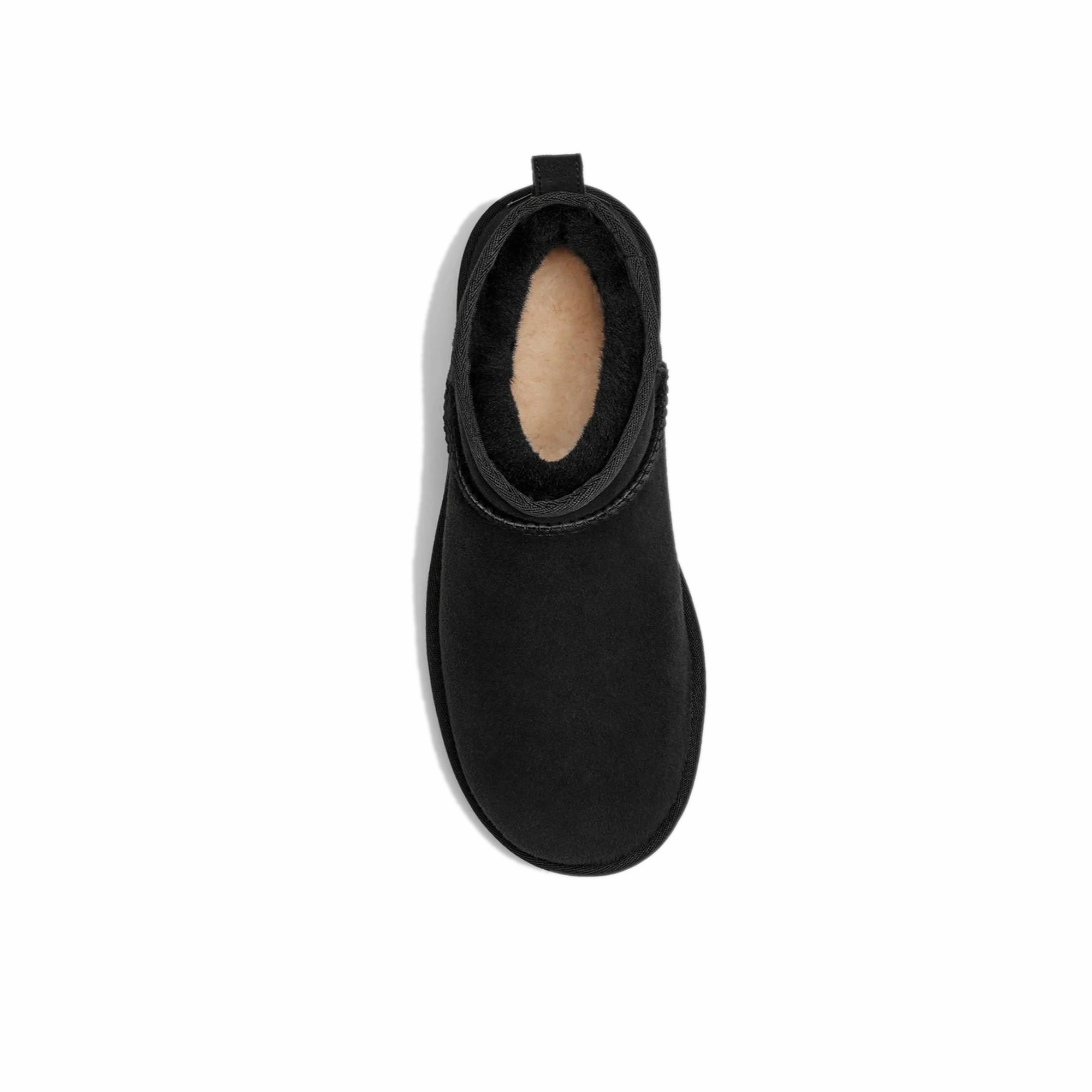 beach - specific shoes EVAOutsole Ugg Womens Classic Ultra Mini Boots