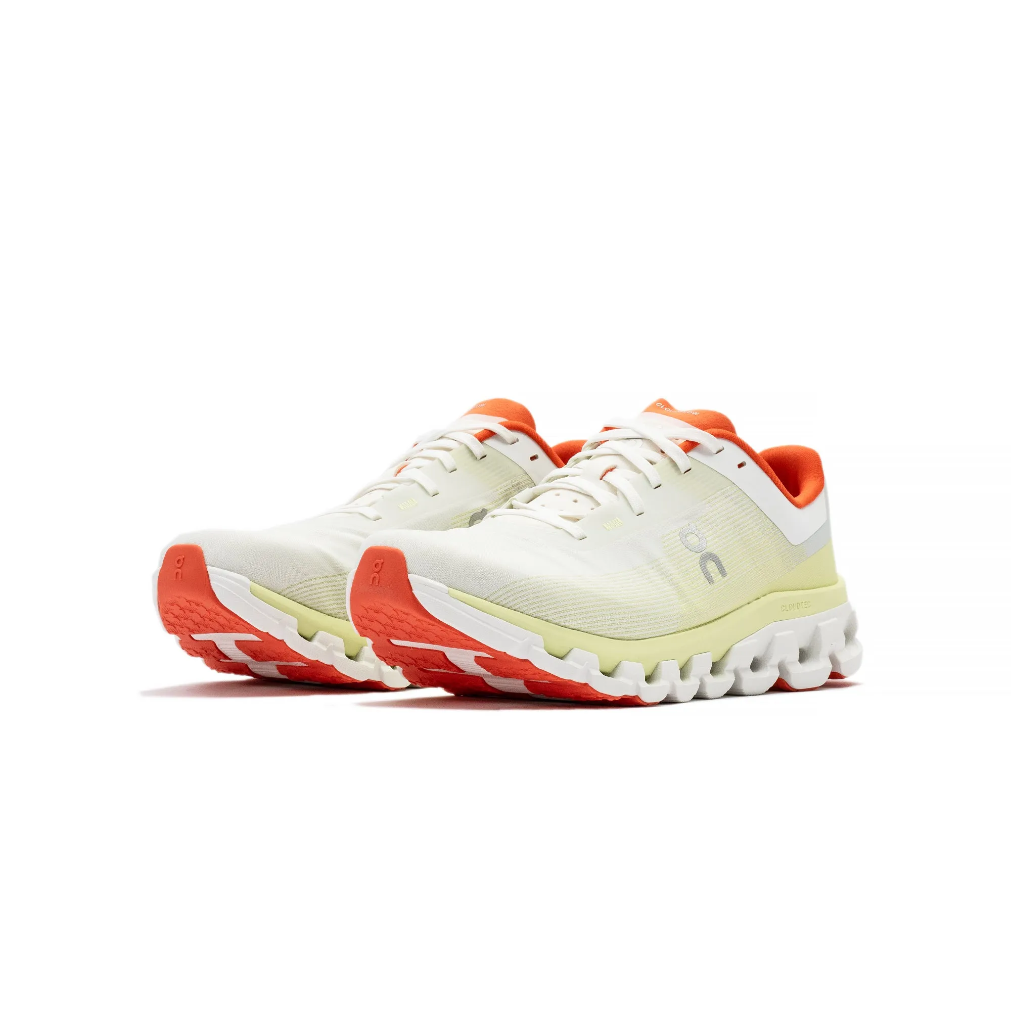 weekend - friendly Lightweight Cushioning Technology On Mens Cloudflow 4 Shoes