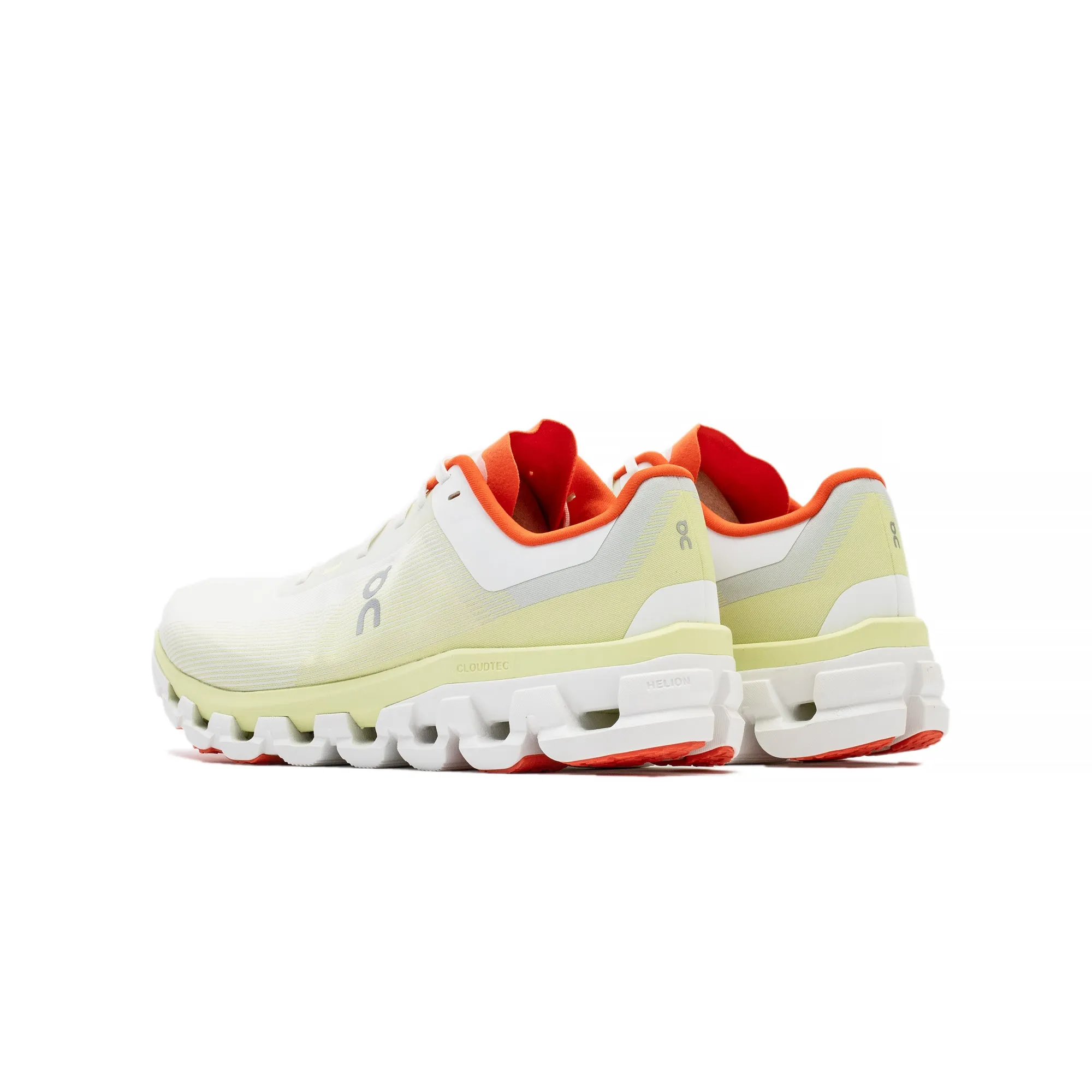 On Mens Cloudflow 4 Shoes Bounce Tech running shoes for men in their 40s