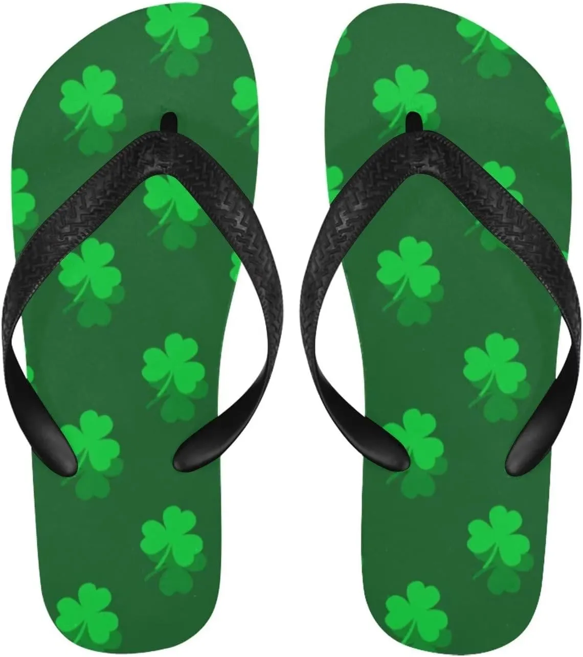 Unisex Flip Flops for Men and Women Lightweight Slip-On Beach Sandals with Sole for Outdoor Pool Casual Wear