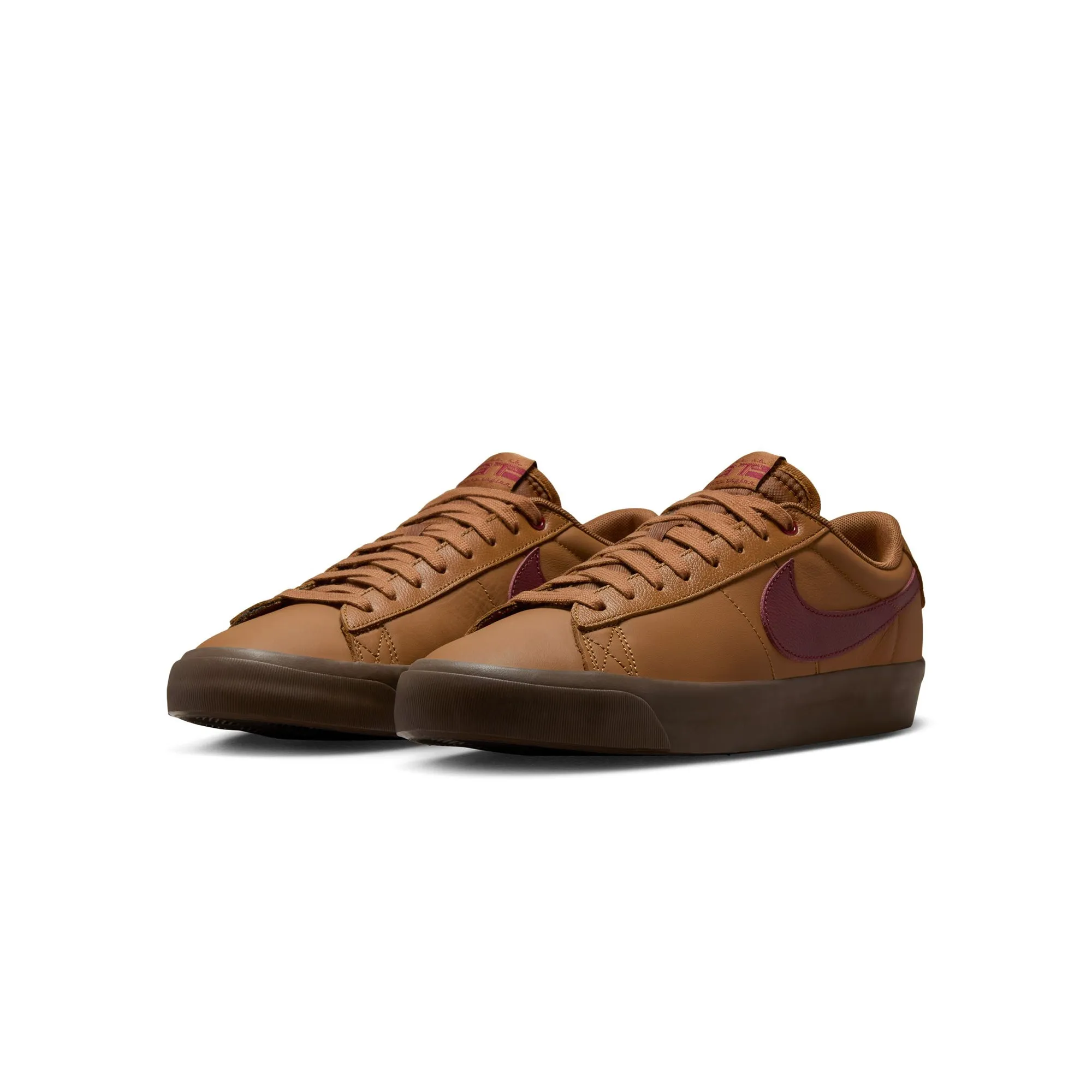Nike SB Mens Blazer Low Pro GT Shoes daily wear sports shoes soft - sole - feature shoes