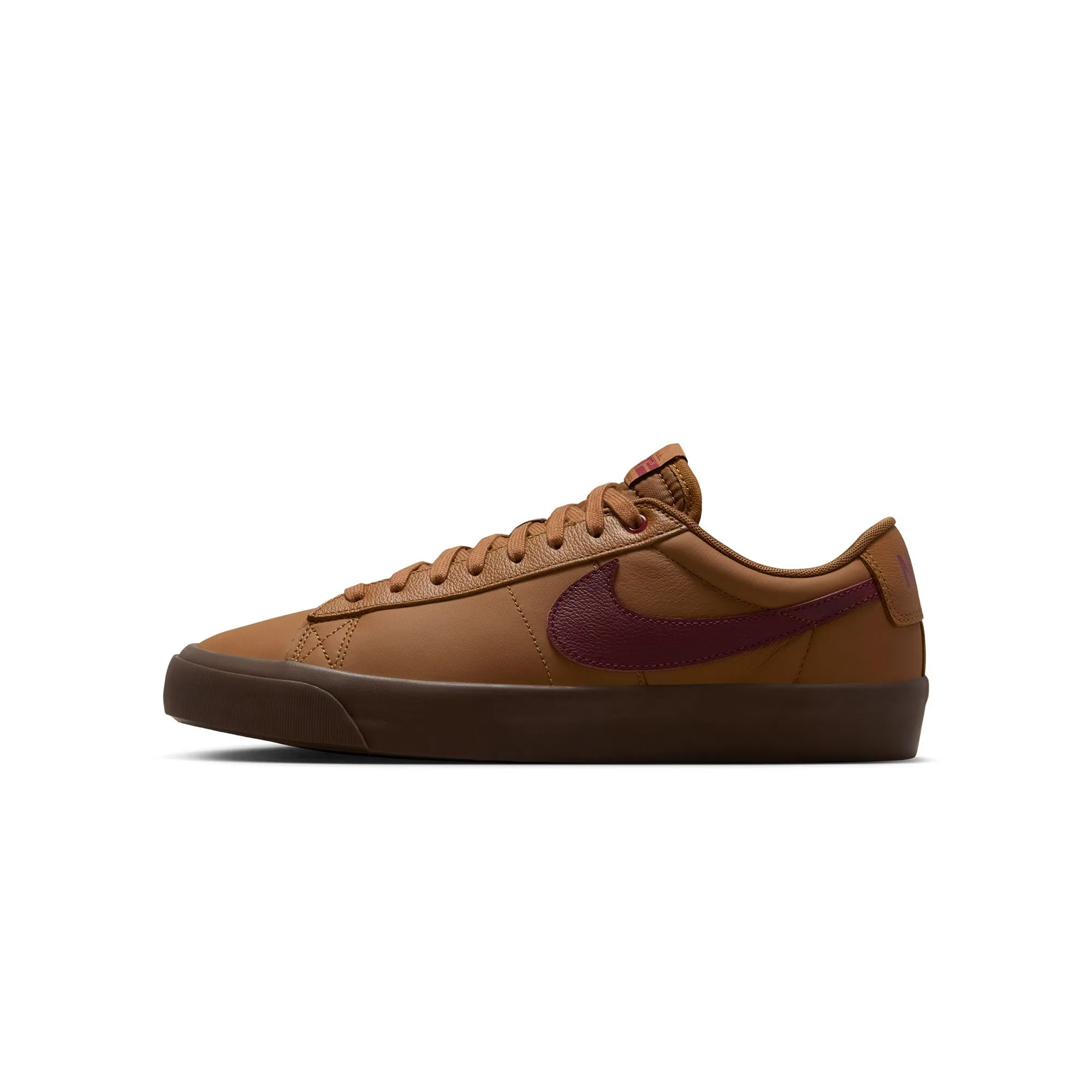 for beginners Nike SB Mens Blazer Low Pro GT Shoes