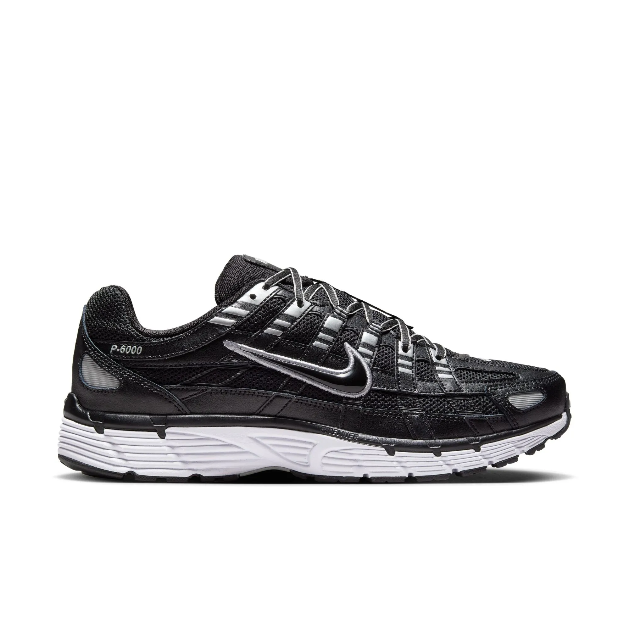 Hexagonal Tread Pattern Breath Option NIKE P-6000