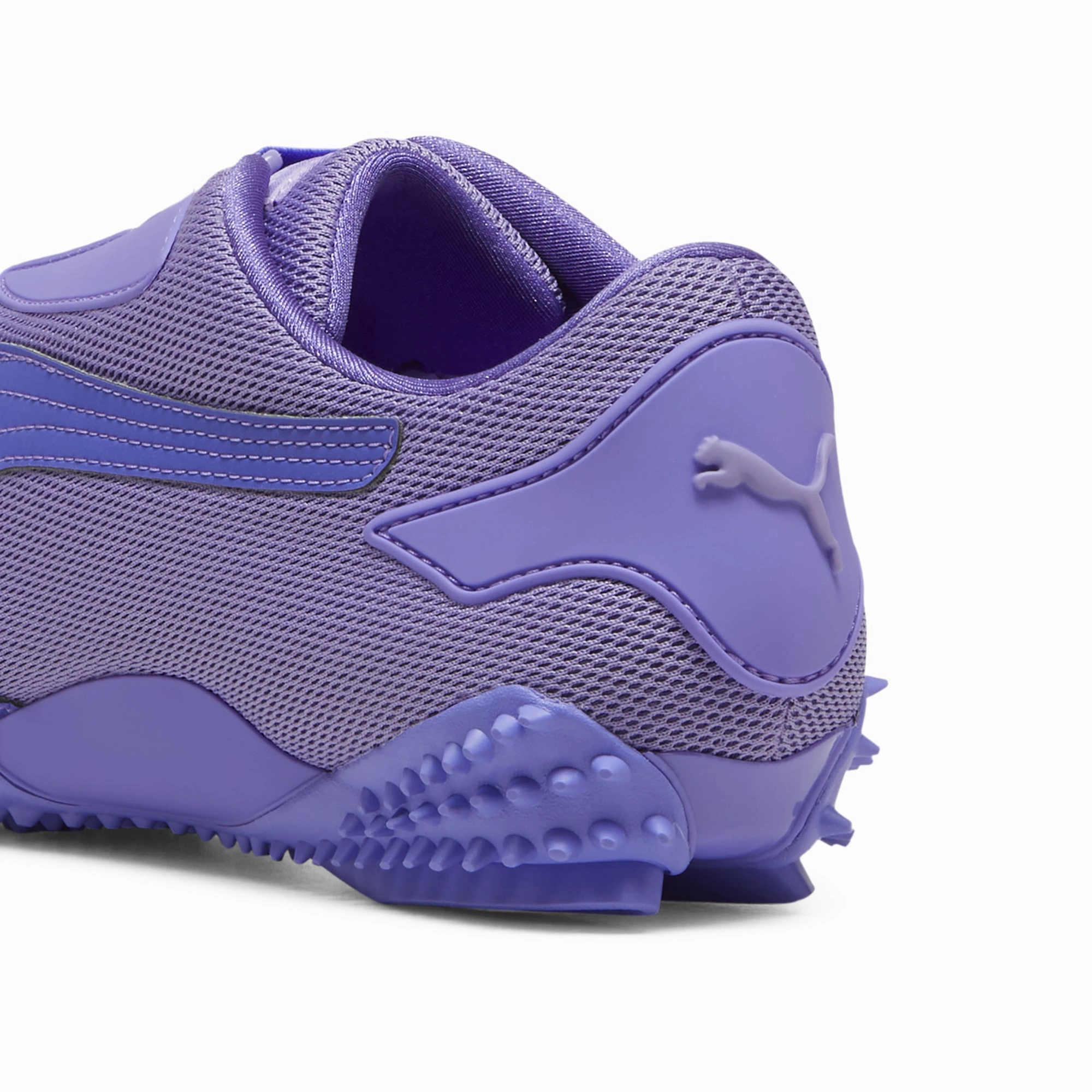 Odor Resistant Knee - support Puma Womens Mostro Ecstasy Shoes