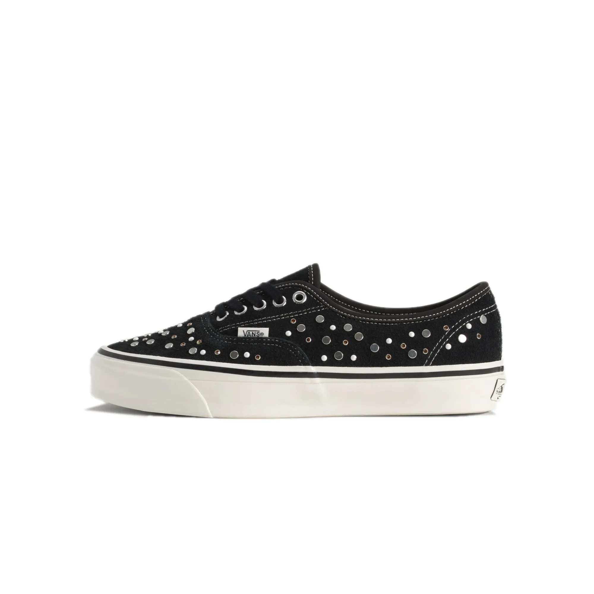 Vans Mens LX Authentic 44 Shoes running shoes for casual female joggers