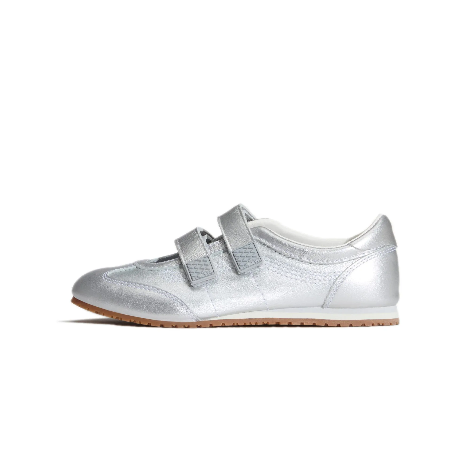 individual sports Vans Mens LX Mary Jane Shoes