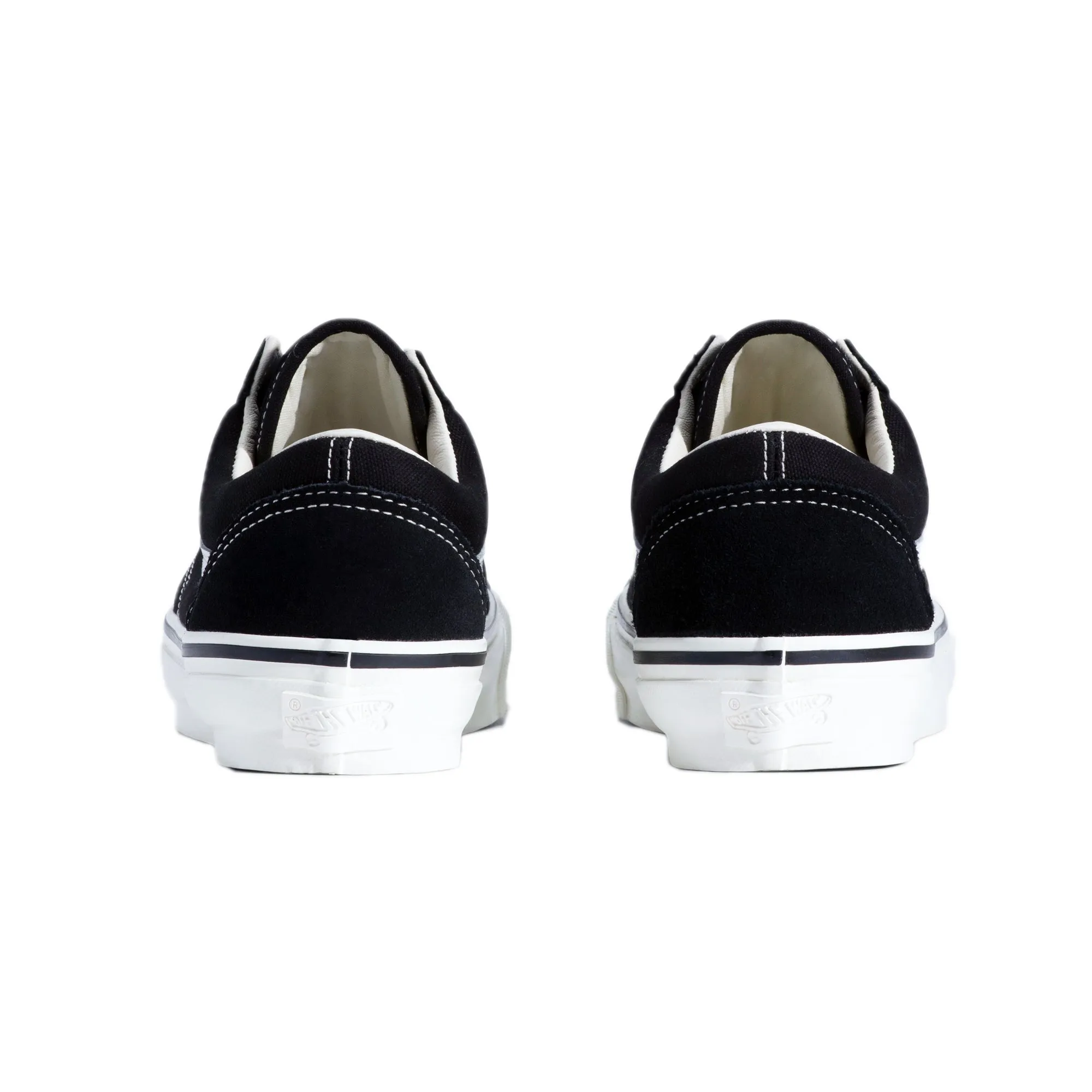 Vans Mens LX Old Skool 36 Shoes Exceptional durability
