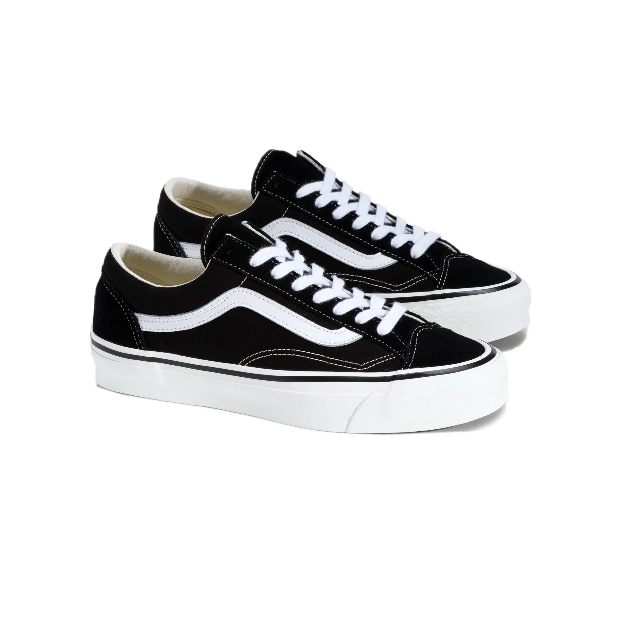 indoor sole Vans Mens LX Old Skool 36 Shoes