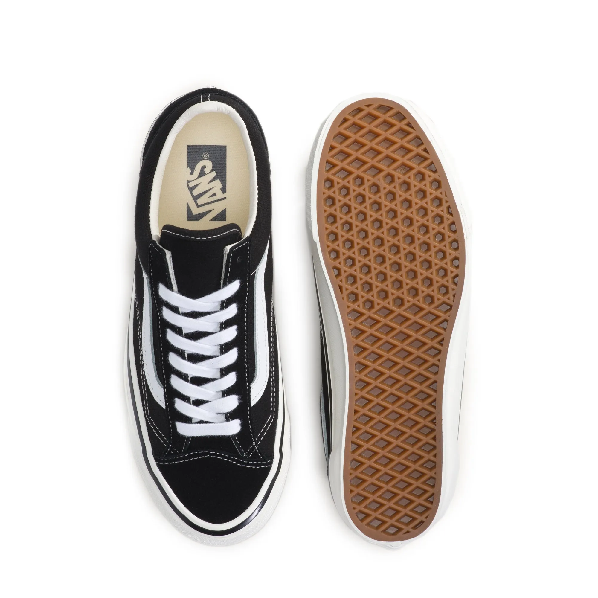 Vans Mens LX Old Skool 36 Shoes Trail Adventure good grip shoe property