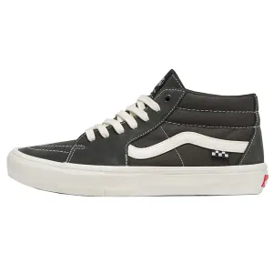Vans Sk8-Mid Jeff Grosso - Gray/Antique
