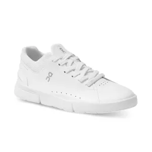 Balanced Form Fitness Style Women's The Roger Advantage All White