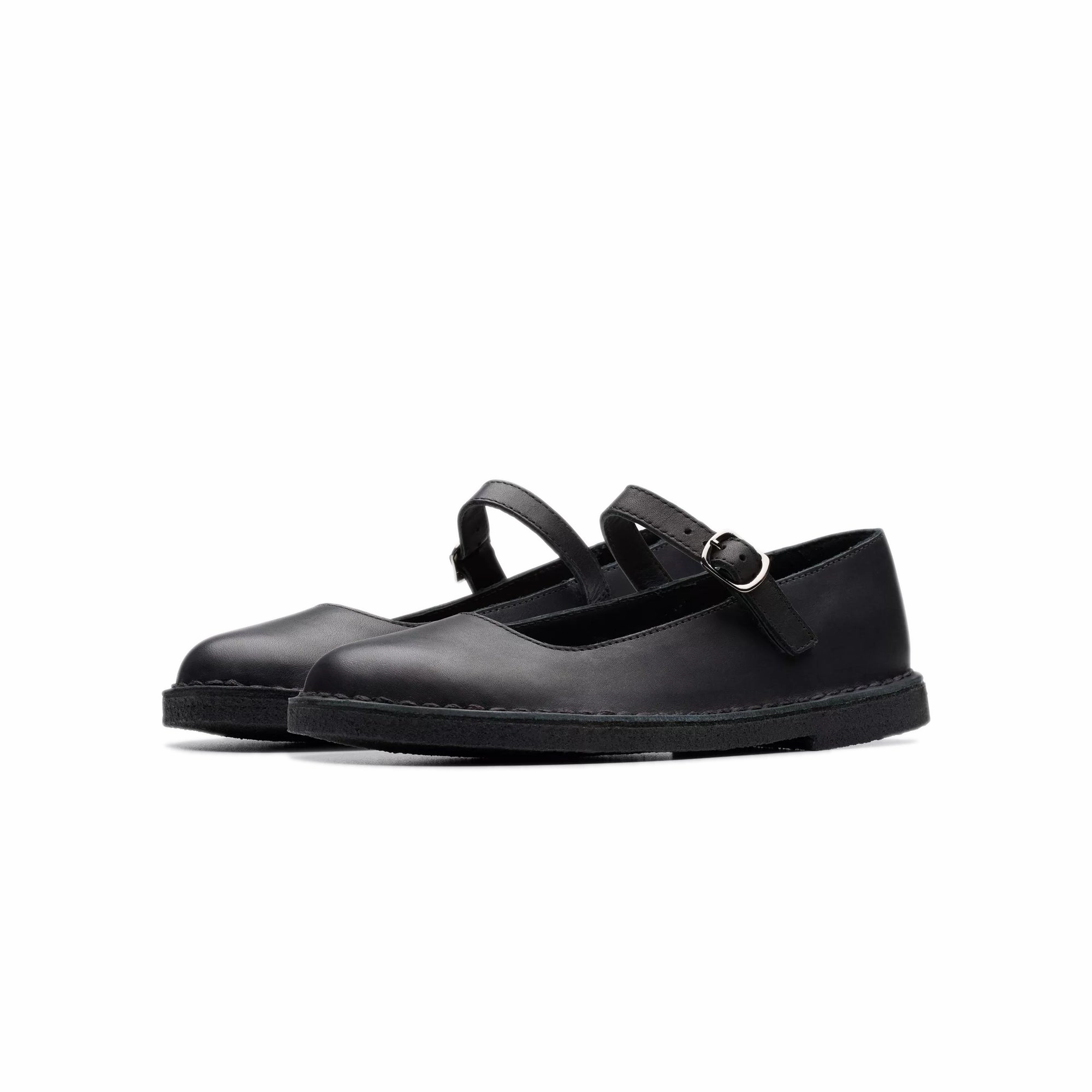 Clarks Womens Desert Jane Slipper sports heritage
