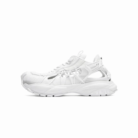 Versace Womens Mercury Shoes post - workout flat surface running