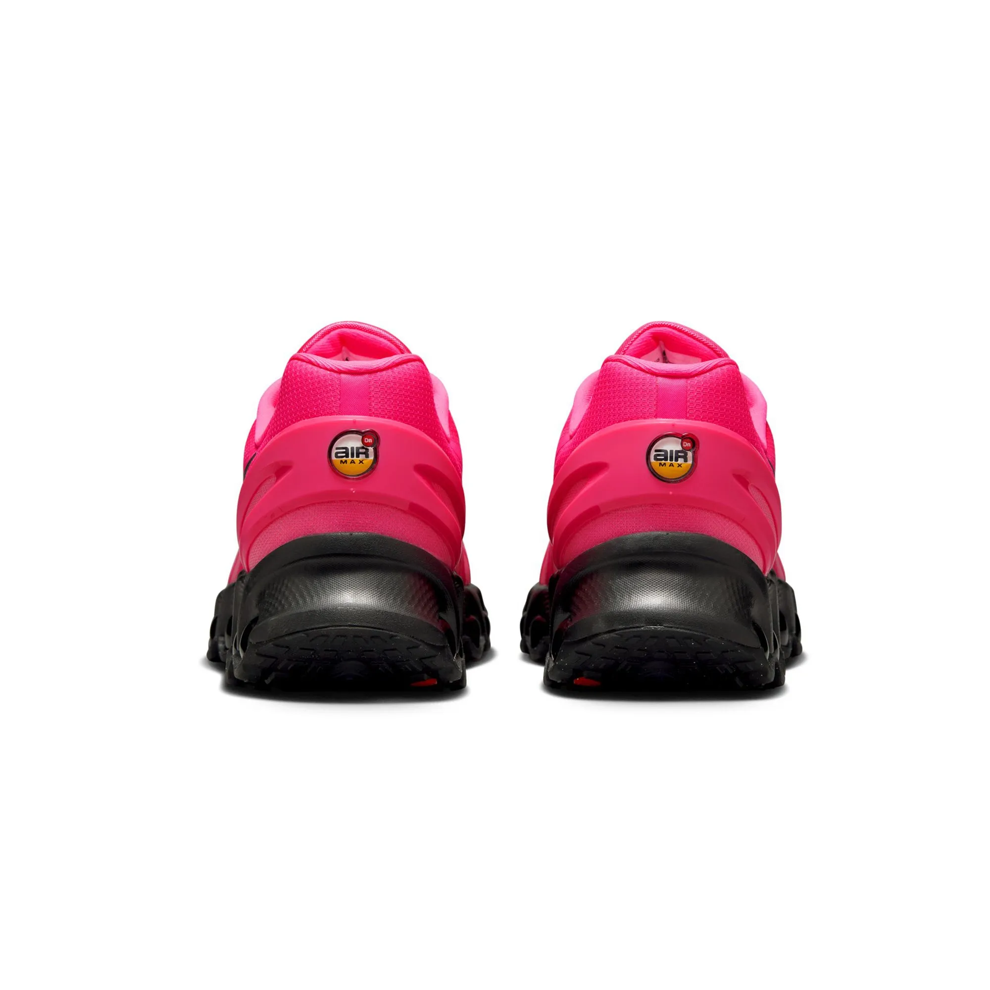 Nike Mens Air Max DN8 "Hyper Pink" Shoes Reliable Construction Odor Control Lining