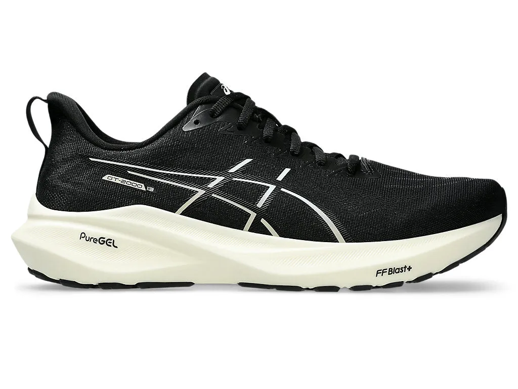 ASICS Men's GT-2000 v13 Responsive Shoes