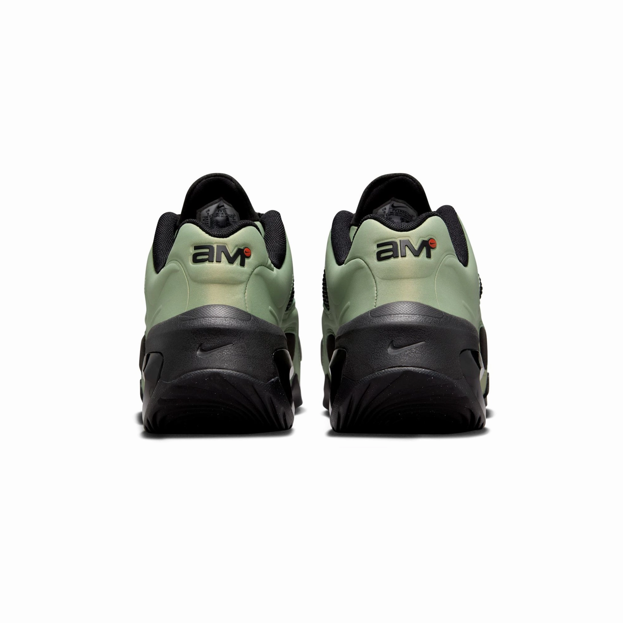 Nike Womens Air Max Muse Shoes energy - return running shoes