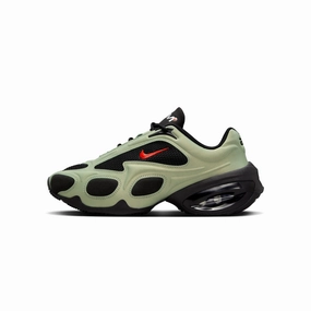 Bacterial Inhibition Layer Ankle Lock Nike Womens Air Max Muse Shoes