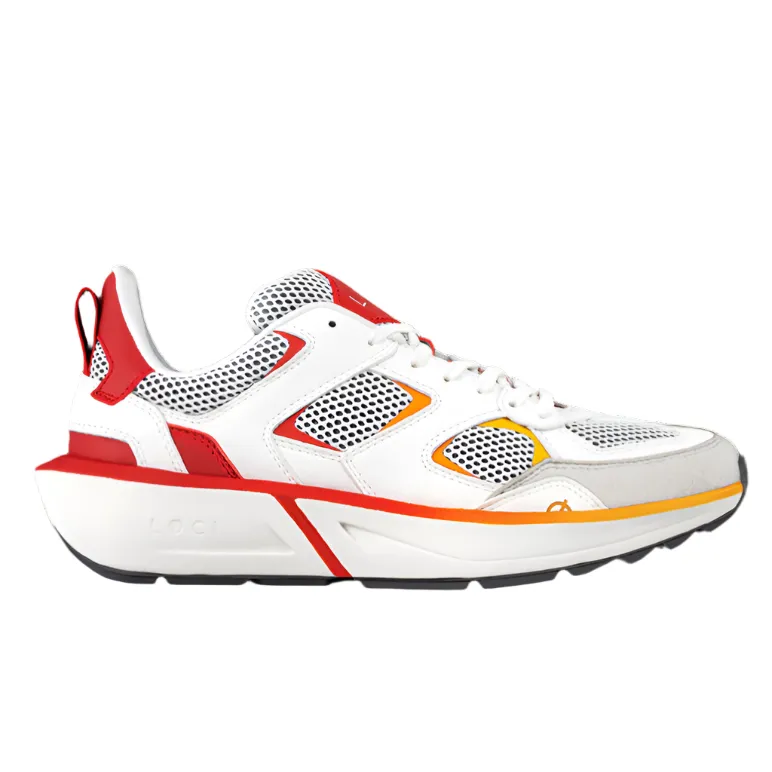 V?LT Outdoor Comfort Layered sole