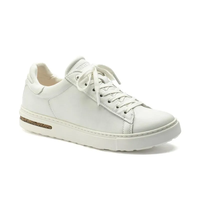 Women's Bend White Leather Everyday Classic Everyday Touch