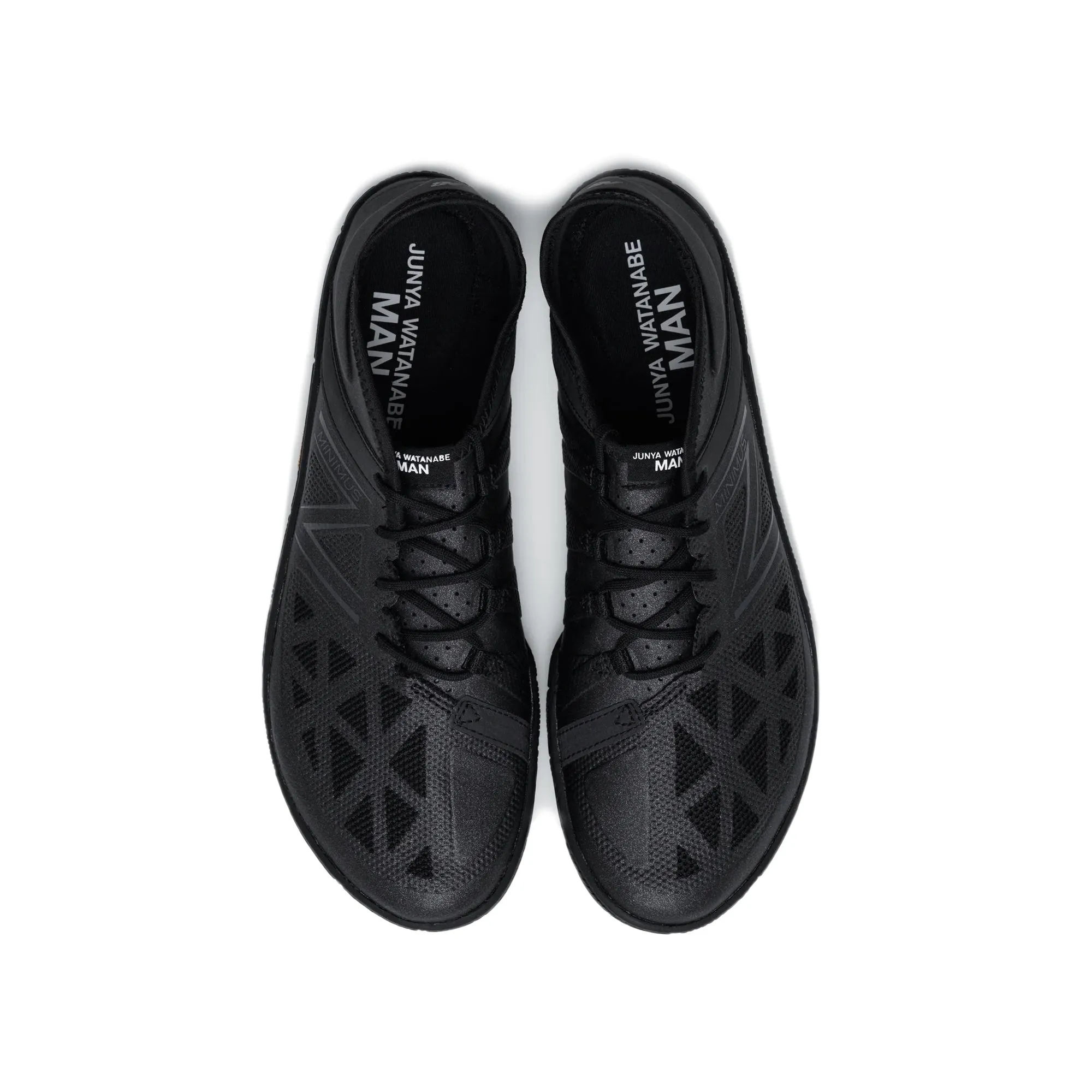 Junya Watanabe MAN x New Balance Minimus UX200 Shoes Child - friendly