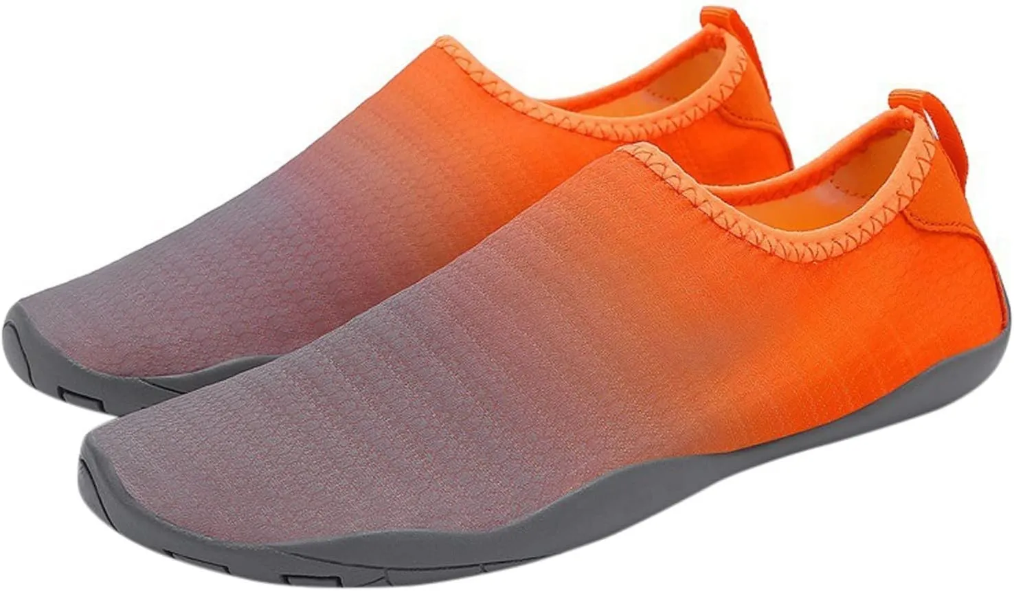 Water Shoes Barefoot Aqua Quick Dry for Women Men Beach Swim Pool Surf Yoga Hiking Kayaking Lightweight Non Slip Outdoor Shoes