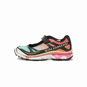 Eco-friendly Ultra Breathable MM6 Maison Margiela x Salomon Womens XT-Mary J Shoes