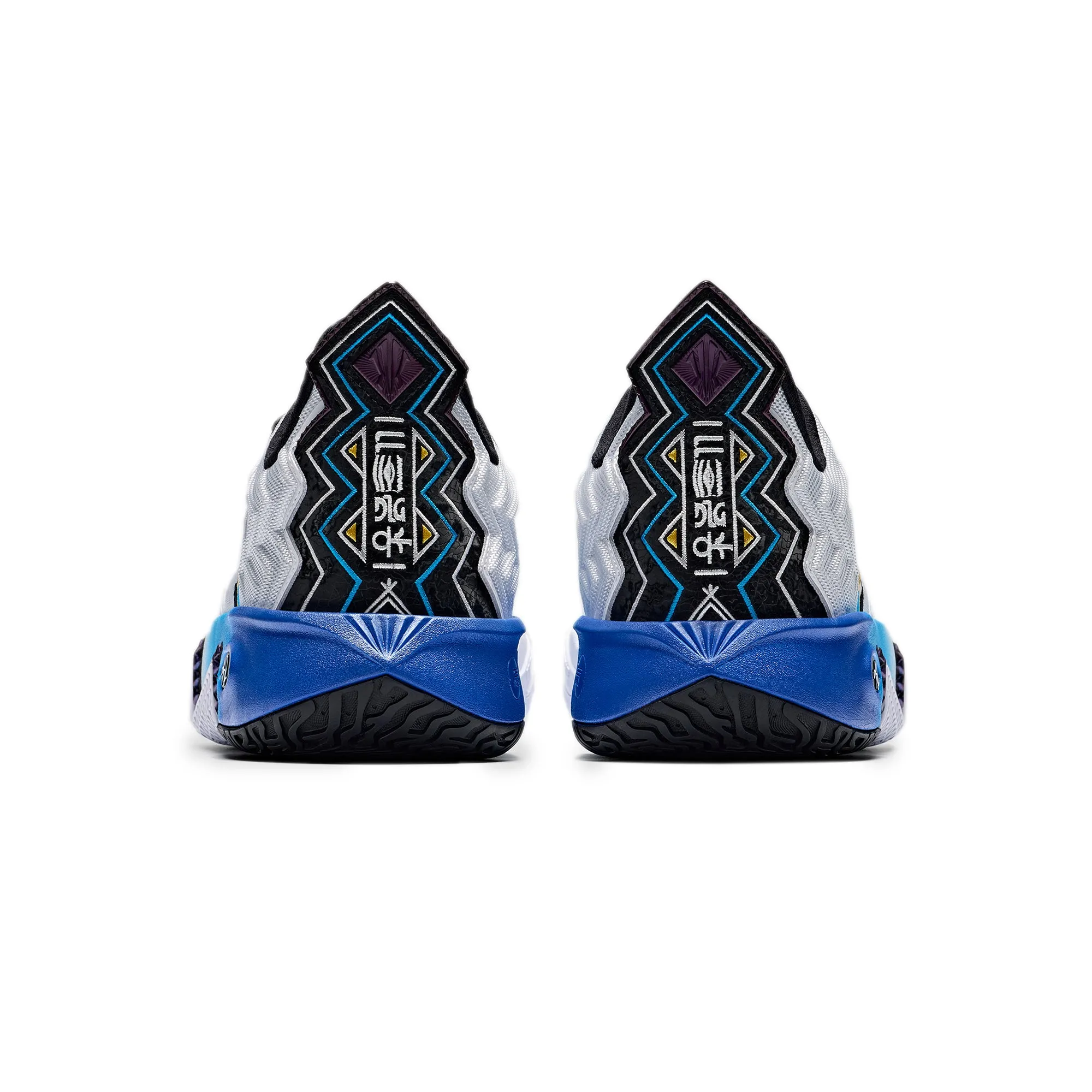 Anta Mens Kai 2 "Dallas" Shoes no - toe - spring shoes